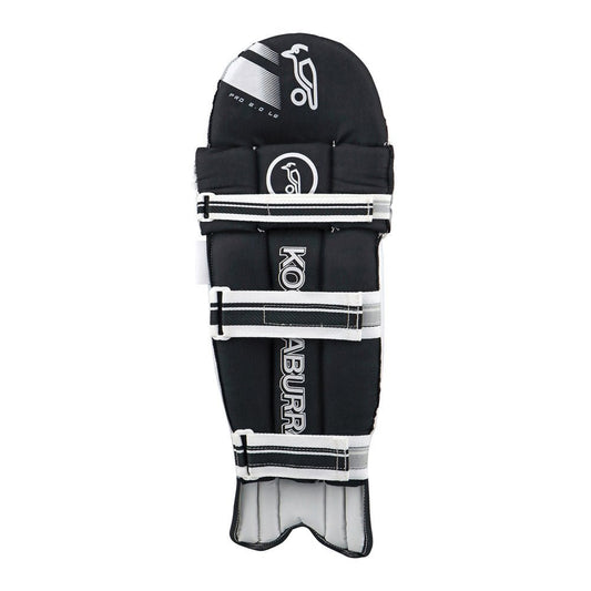 KOOKABURRA PRO 8.0 CRICKET BATTING PADS - Acrux Sports