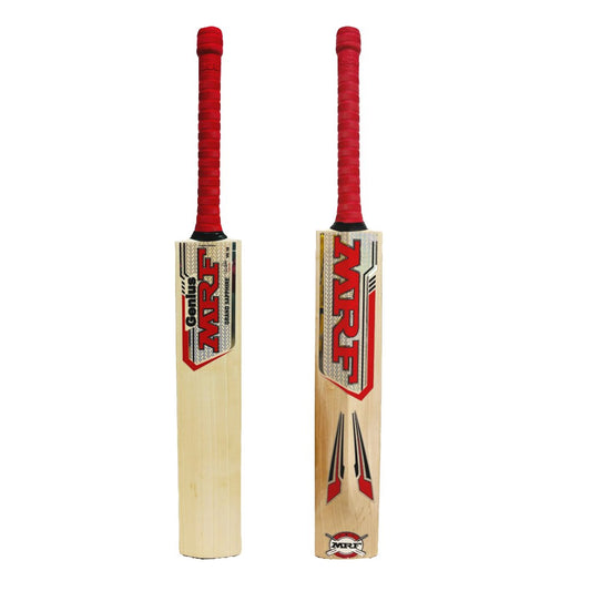 MRF GENIUS GRAND SAPPHIRE EW BAT - Acrux Sports