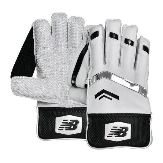 NEW BALANCE 800 W/K GLOVES BK - 24 - Acrux Sports