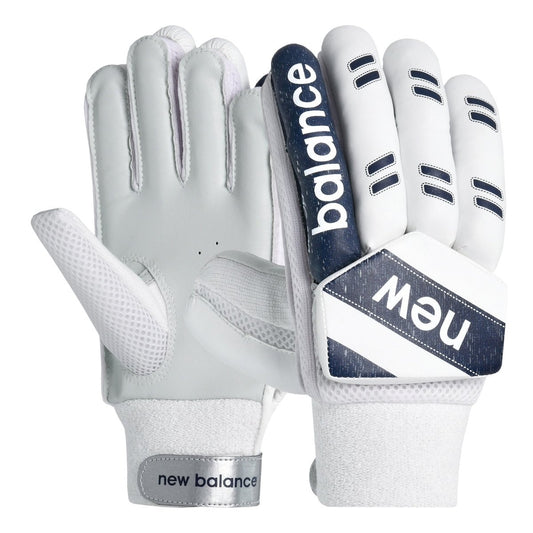 NEW BALANCE DC 300 BATTING GLOVES NV - 24 - Acrux Sports