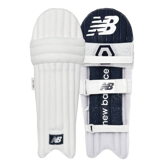 NEW BALANCE DC 300 BATTING PADS NV - 24 - Acrux Sports