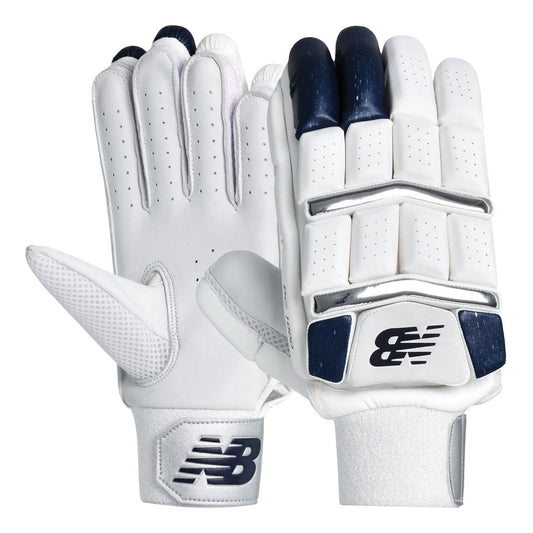 NEW BALANCE DC 800 BATTING GLOVES NV - 24 - Acrux Sports