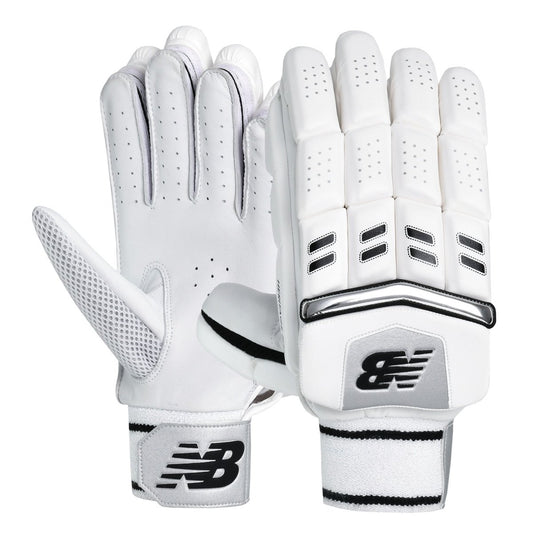 NEW BALANCE HERITAGE 800 BATTING GLOVES BK - 24 - Acrux Sports