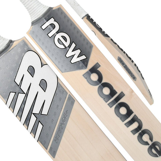 NEW BALANCE HERITAGE CRICKET BAT - Acrux Sports