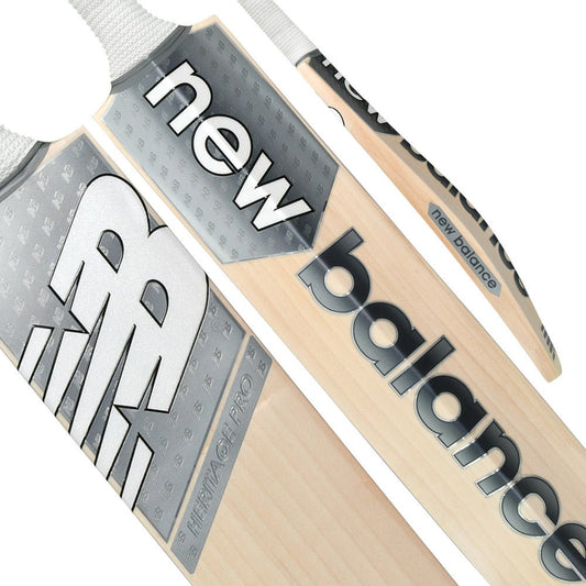 NEW BALANCE HERITAGE PRO CRICKET BAT - Acrux Sports