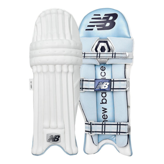 NEW BALANCE TC 1000 BATTING PADS WBM - 24 - Acrux Sports