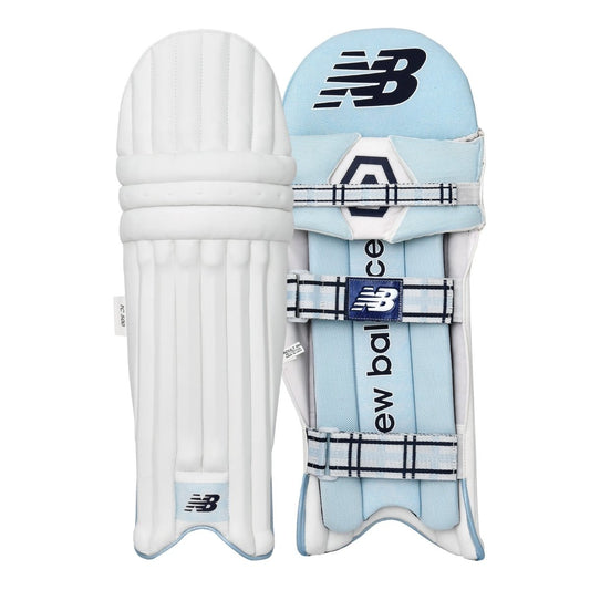 NEW BALANCE TC 500 BATTING PADS WBM - 24 - Acrux Sports