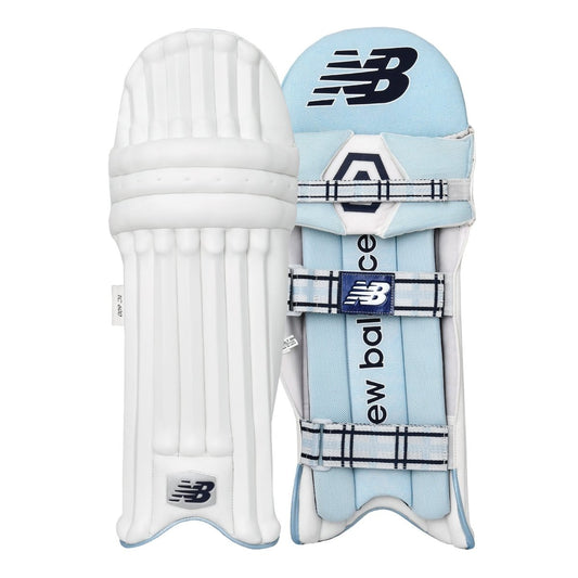 NEW BALANCE TC 600 BATTING PADS WBM - 24 - Acrux Sports