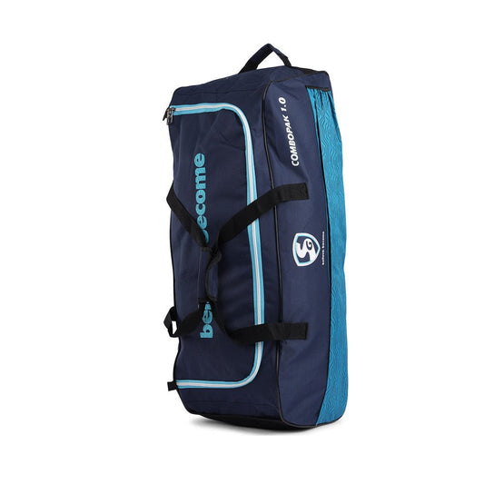 SG COMBO PACK 1.0 GEAR BAG - Acrux Sports