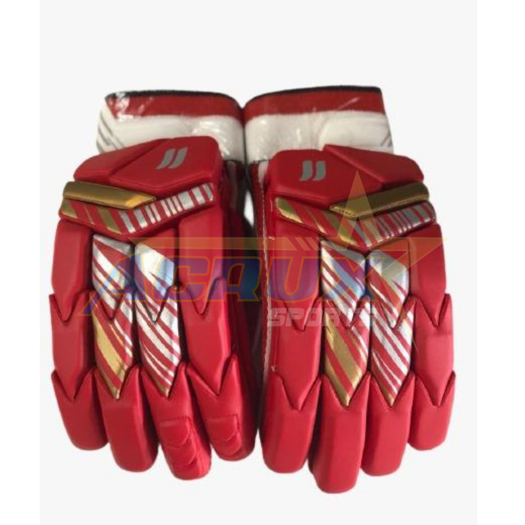 JJ Sports T20 Special Cricket Batting Gloves