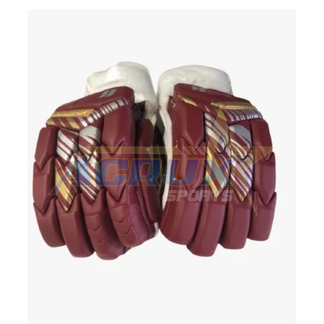 JJ Sports T20 Special Cricket Batting Gloves
