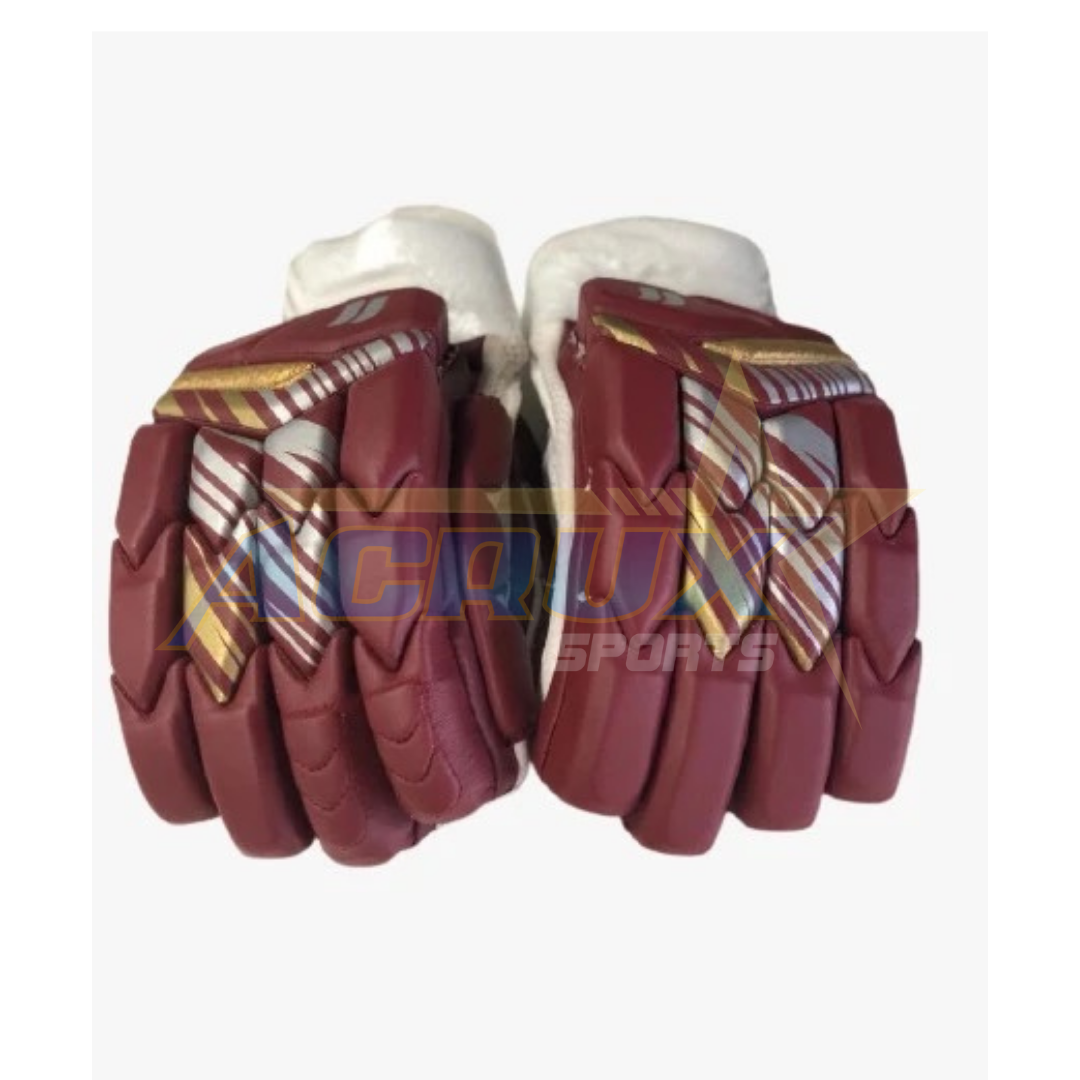 JJ Sports T20 Special Cricket Batting Gloves.