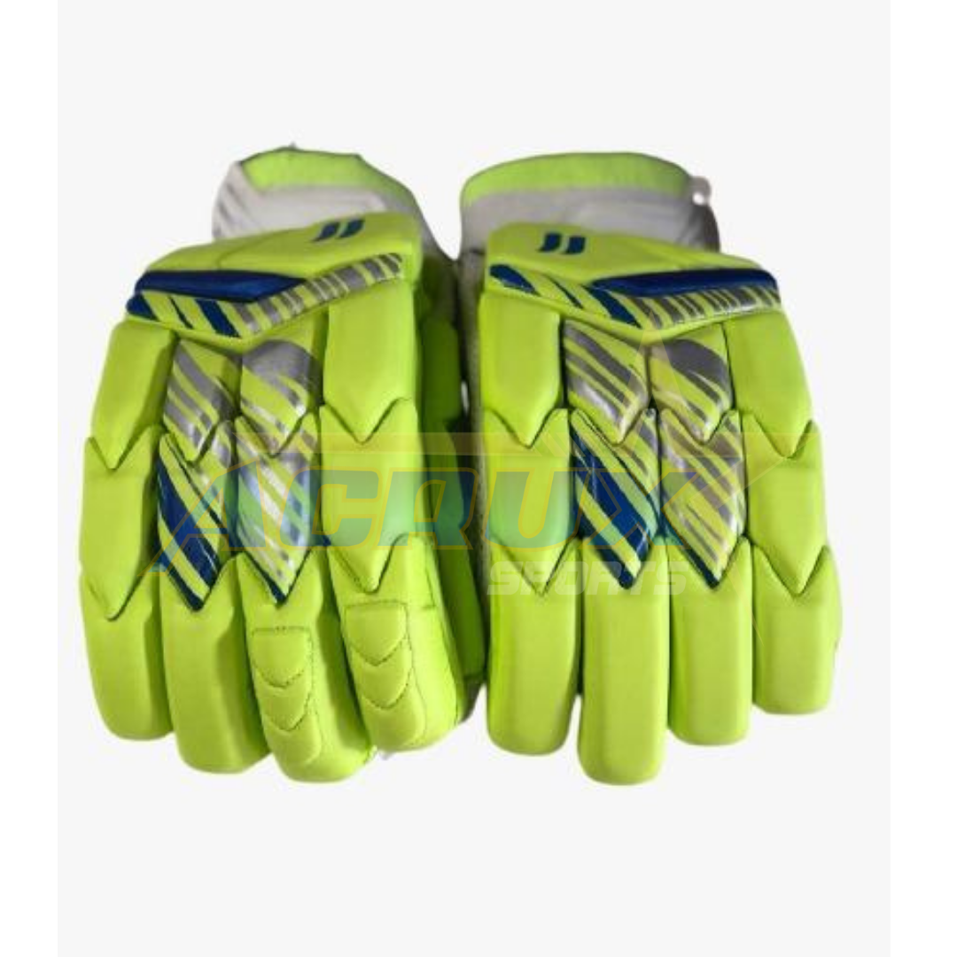 JJ Sports T20 Special Cricket Batting Gloves.