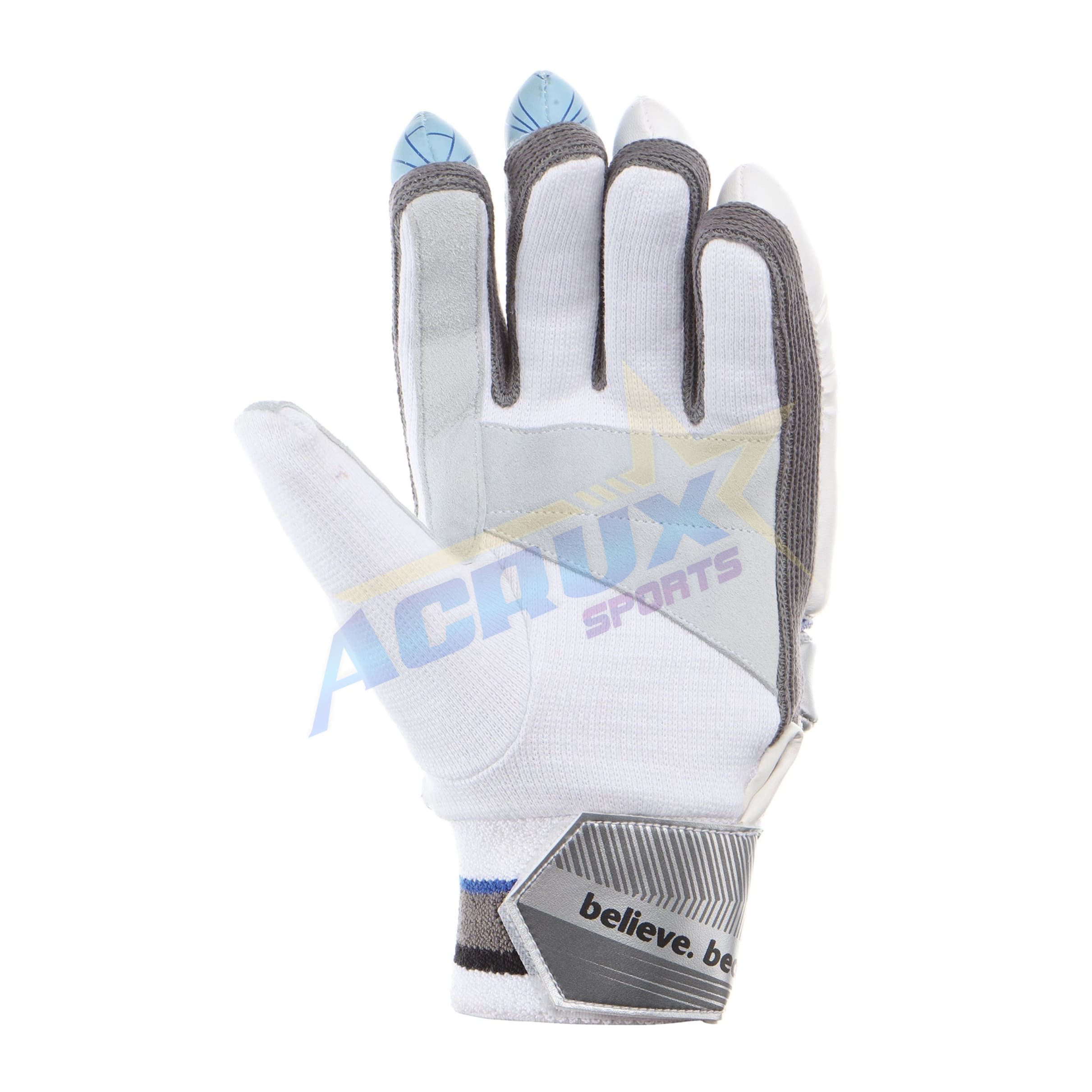 SG Club Cricket Batting Gloves