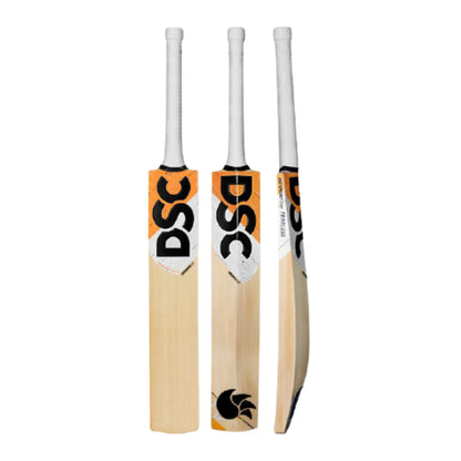 DSC Krunch 5.0 English Willow Cricket Bat.