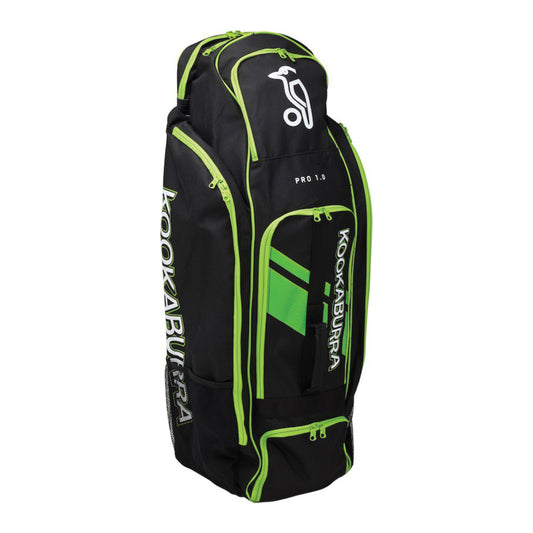 Kookaburra Pro 1.0 Cricket Duffle Kitbag