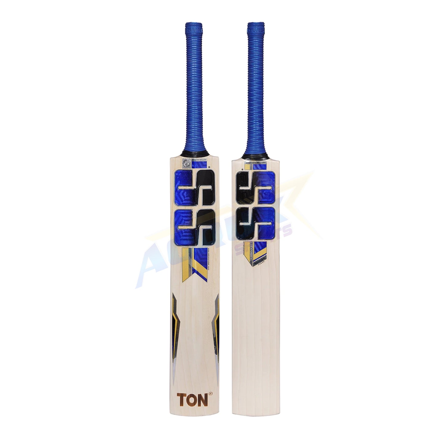 SS Ranger English Willow Cricket Bat.