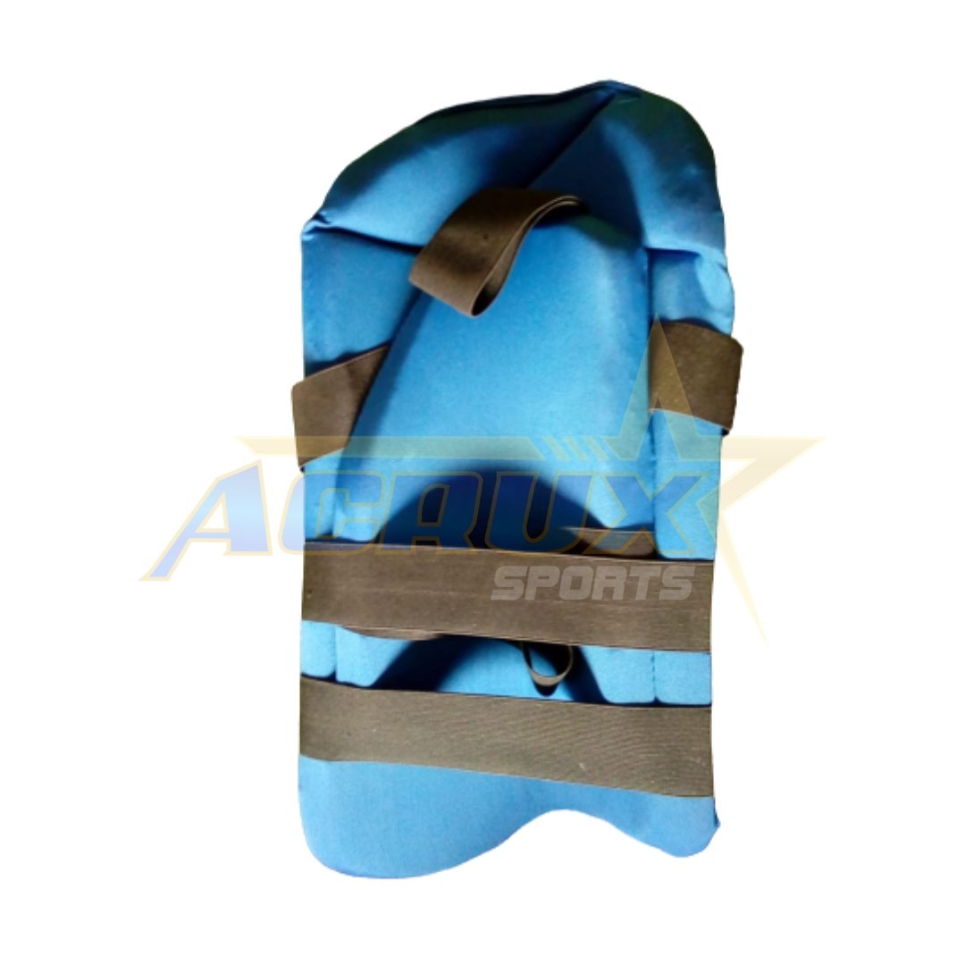 Acrux Test Grade Cricket Combo Thigh Guard.