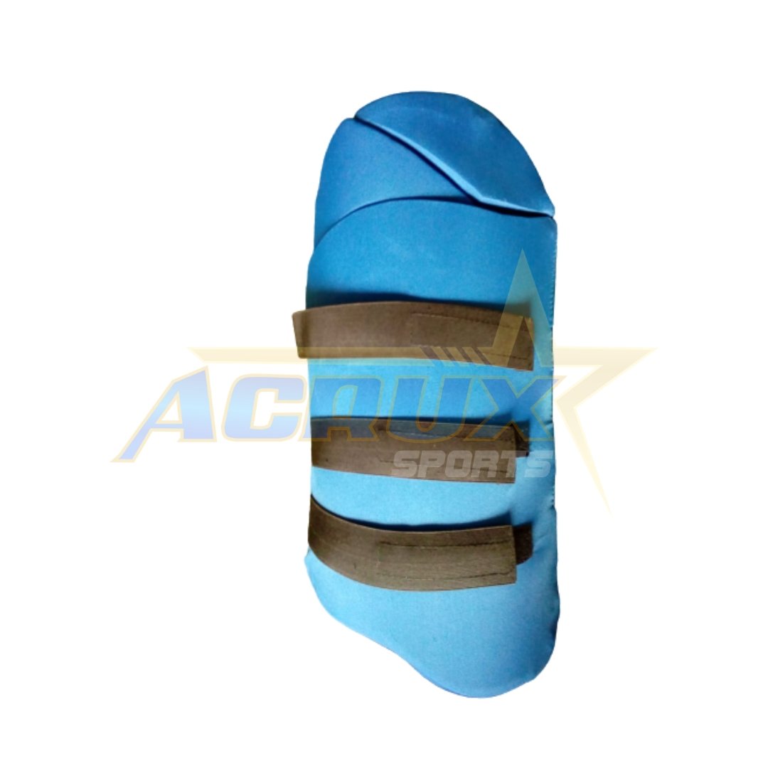 Acrux Test Grade Cricket Combo Thigh Guard.