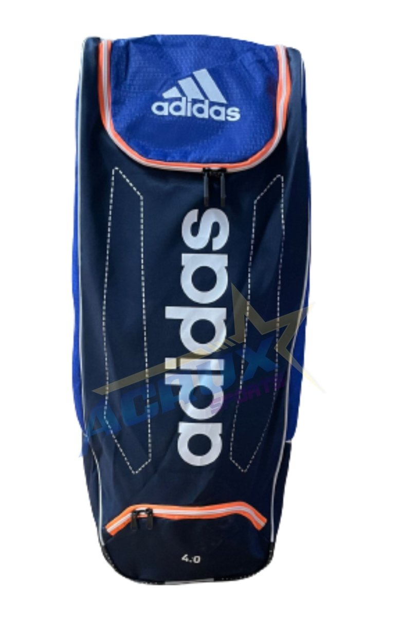 Adidas 4.0 Cricket Duffle Kit Bag