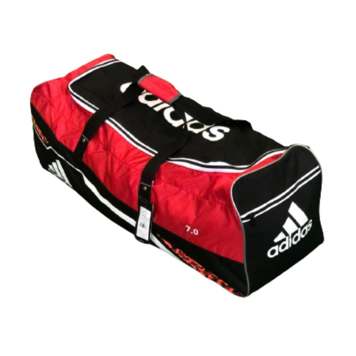 Adidas 7.0 Junior Cricket Kit Bag - Acrux Sports