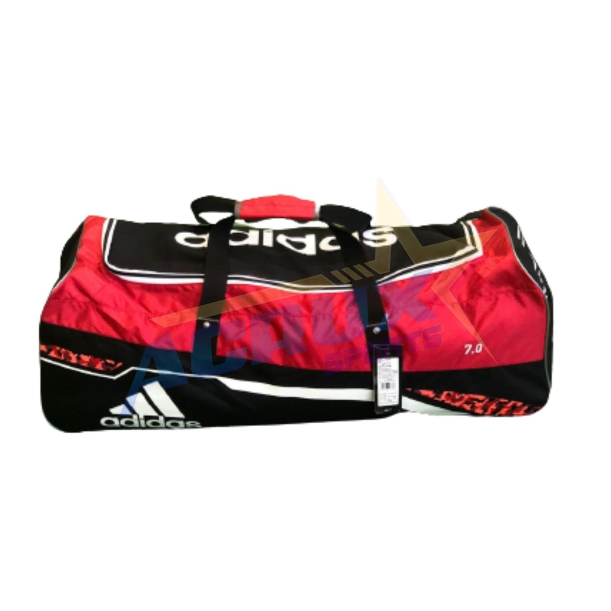 Adidas 7.0 Junior Cricket Kit Bag - Acrux Sports