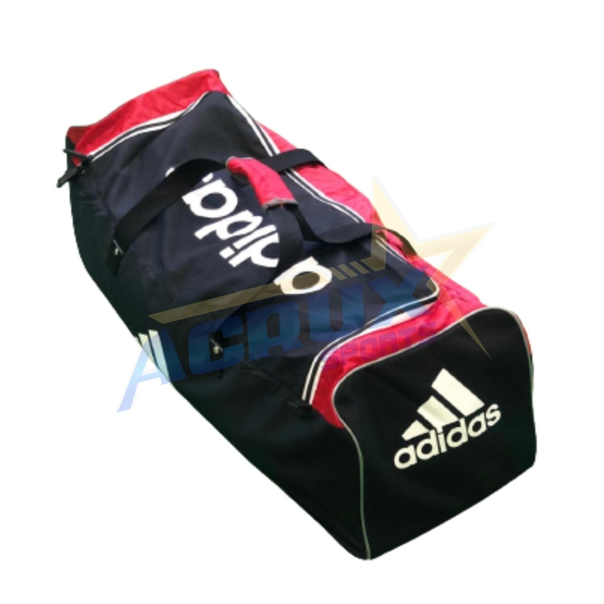 Adidas 7.0 Junior Cricket Kit Bag - Acrux Sports