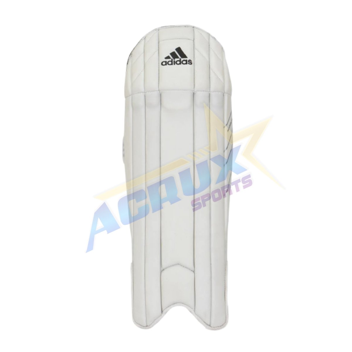 Adidas Incurza 2.0 Cricket Wicket Keeping Pads - Acrux Sports