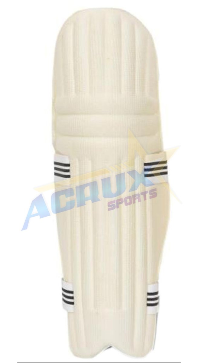 Adidas Incurza 4.0 Junior Cricket Batting Pads