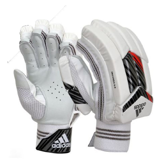 Adidas Incurza 5.0 Cricket Batting Gloves.