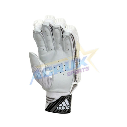 Adidas Incurza 5.0 Cricket Batting Gloves.