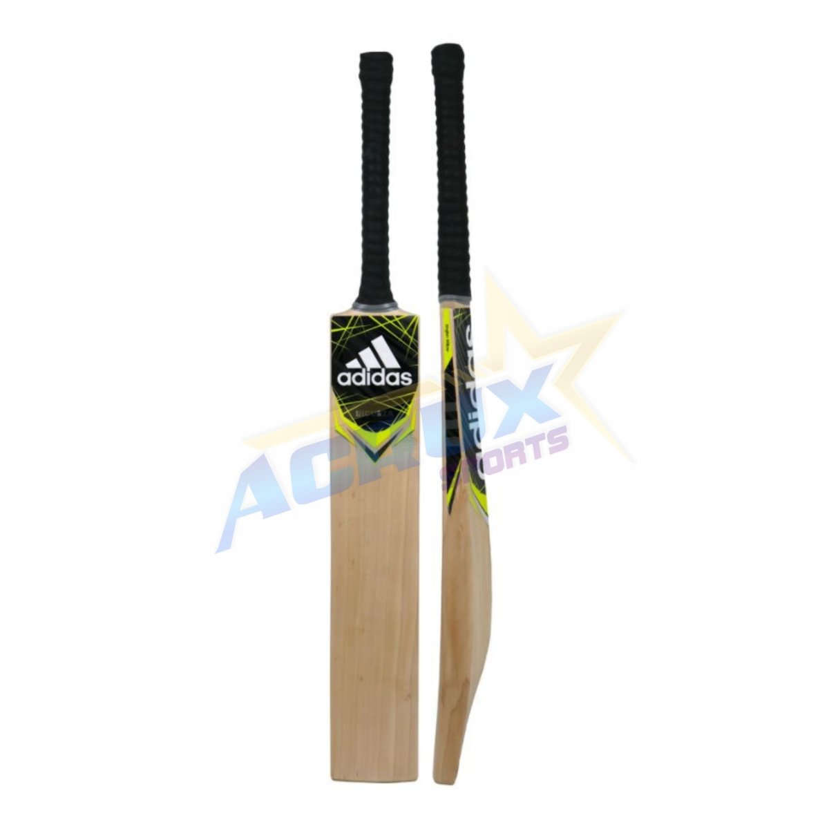 Adidas Incurza 6.0 Kashmir Willow Cricket Bat Size 4