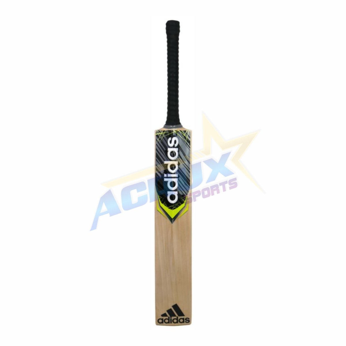 Adidas Incurza 6.0 Kashmir Willow Cricket Bat Size 5.