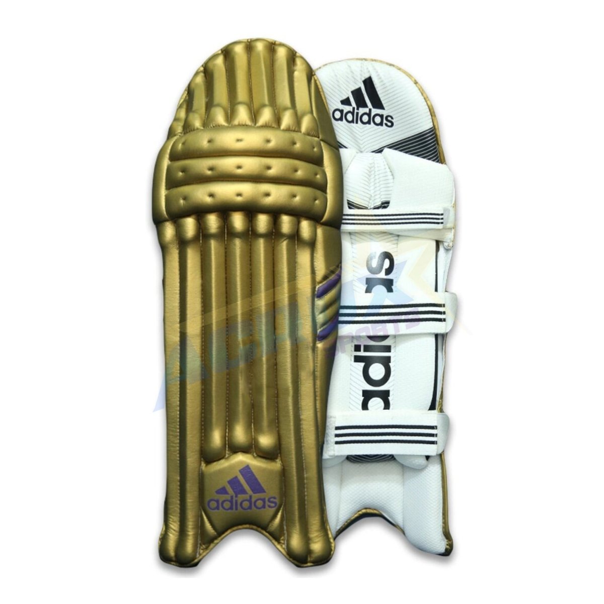 Adidas XT 1.0 Coloured Cricket Batting Pads - Acrux Sports