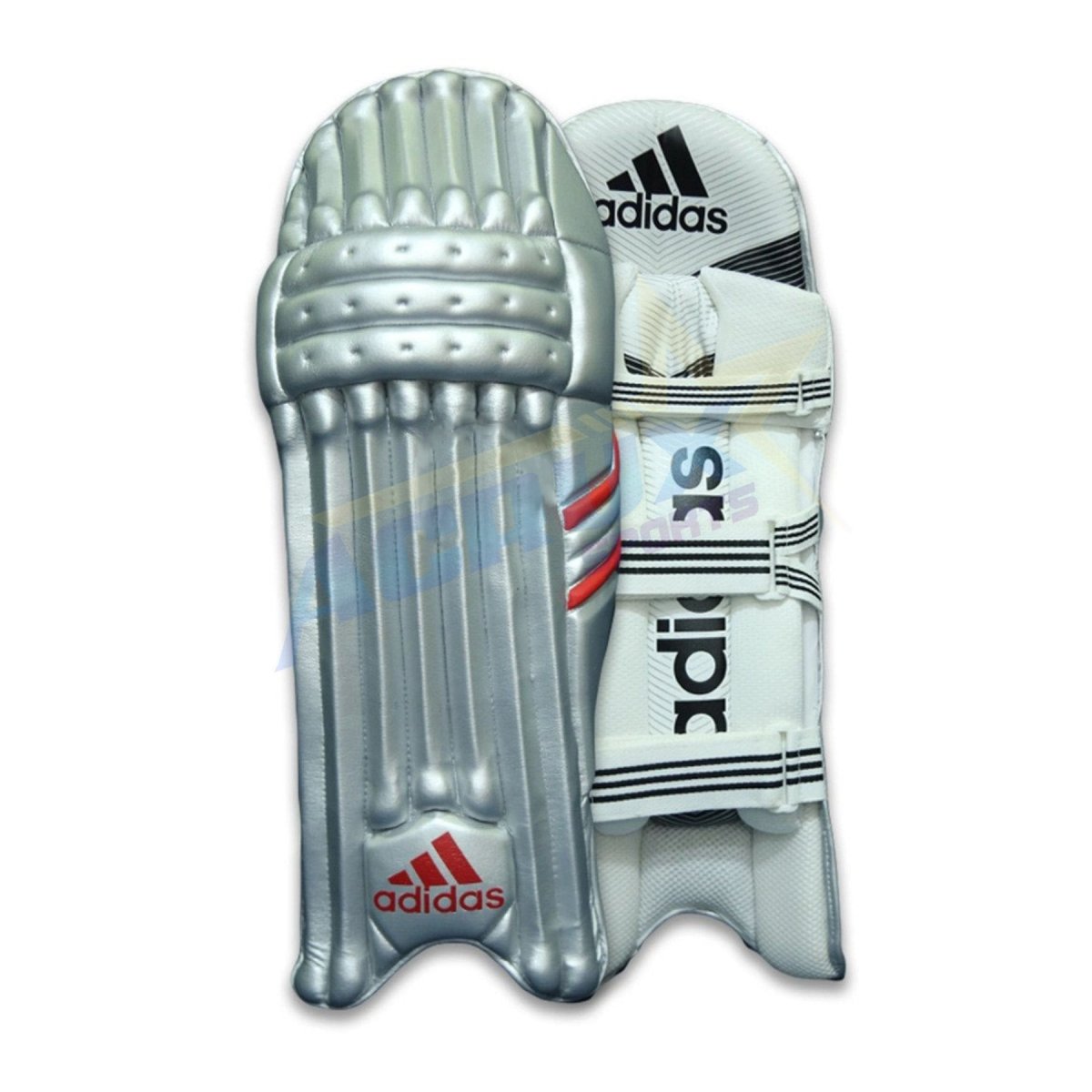 Adidas XT 1.0 Coloured Cricket Batting Pads - Acrux Sports