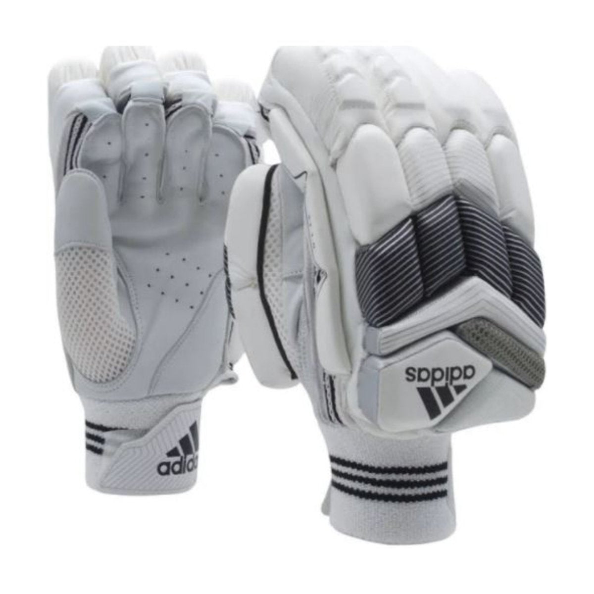 Adidas XT 1.0 Cricket Batting Gloves.