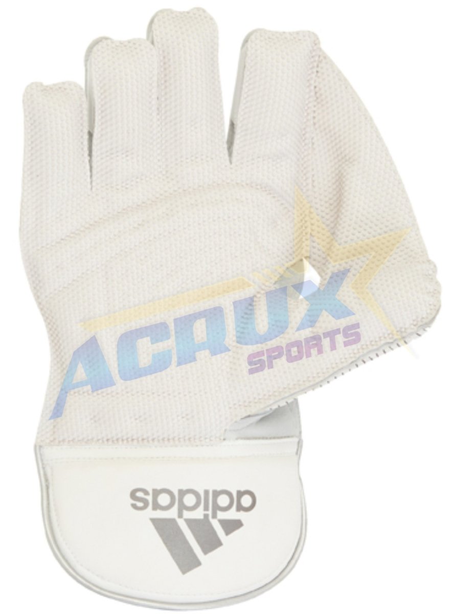 Adidas XT 1.0 Cricket Wicket Keeping Gloves.