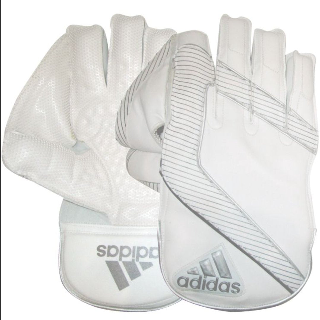 Adidas XT 1.0 Cricket Wicket Keeping Gloves.