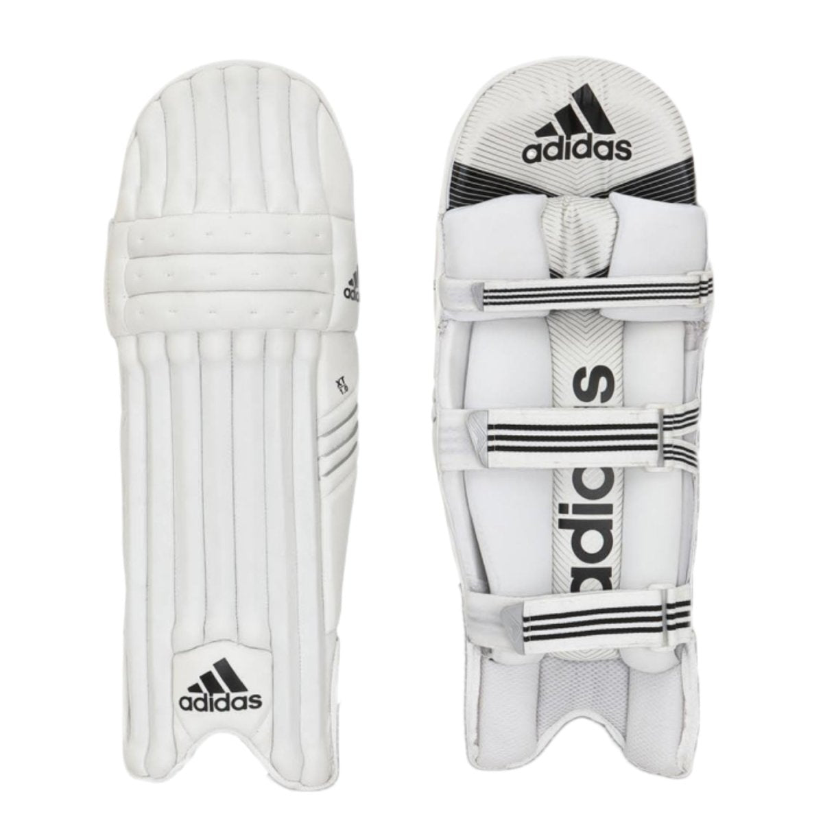 Adidas XT 2.0 Cricket Batting Pads - Acrux Sports