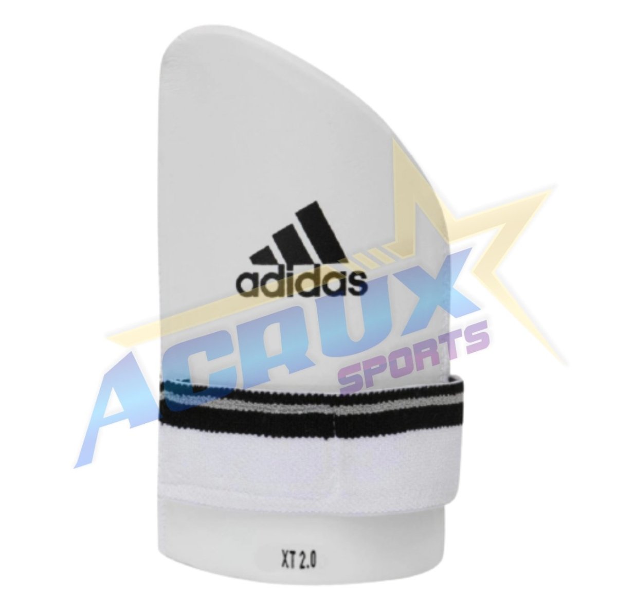 Adidas XT 2.0 Inner Cricket Thigh Guard right hand.