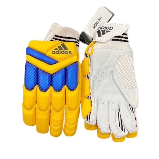 Adidas XT LE Coloured Cricket Batting Gloves - Acrux Sports