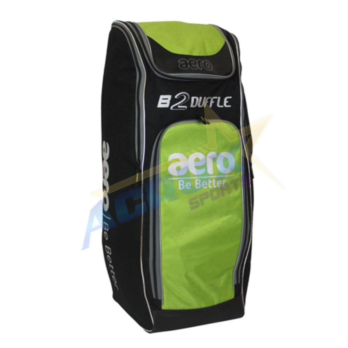 Aero B2 Midi Duffle Cricket Kit Bag.