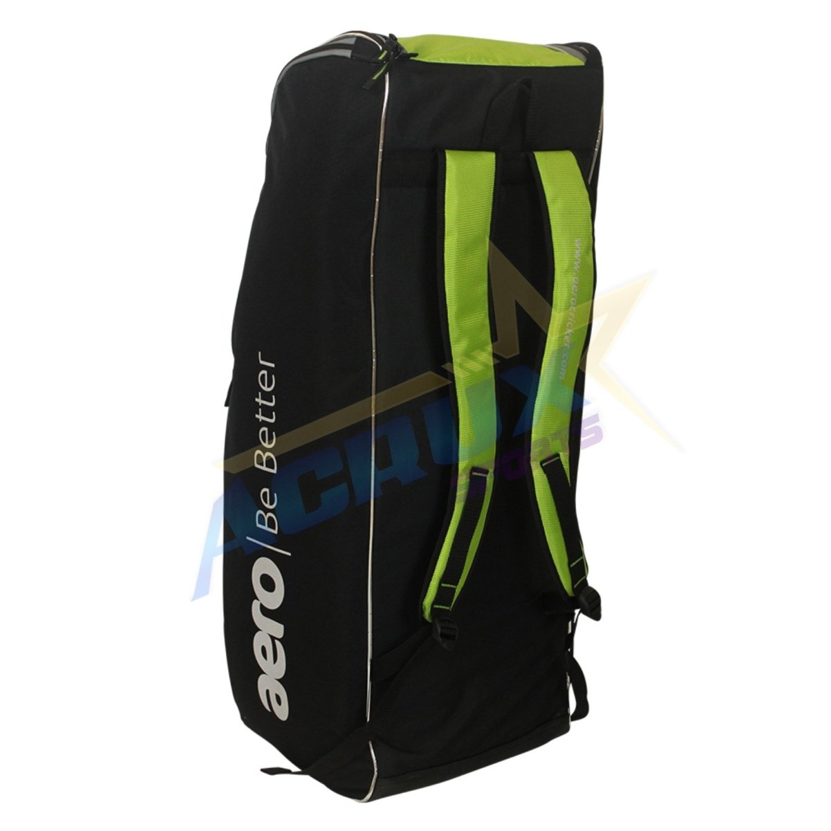Aero B2 Midi Duffle Cricket Kit Bag.