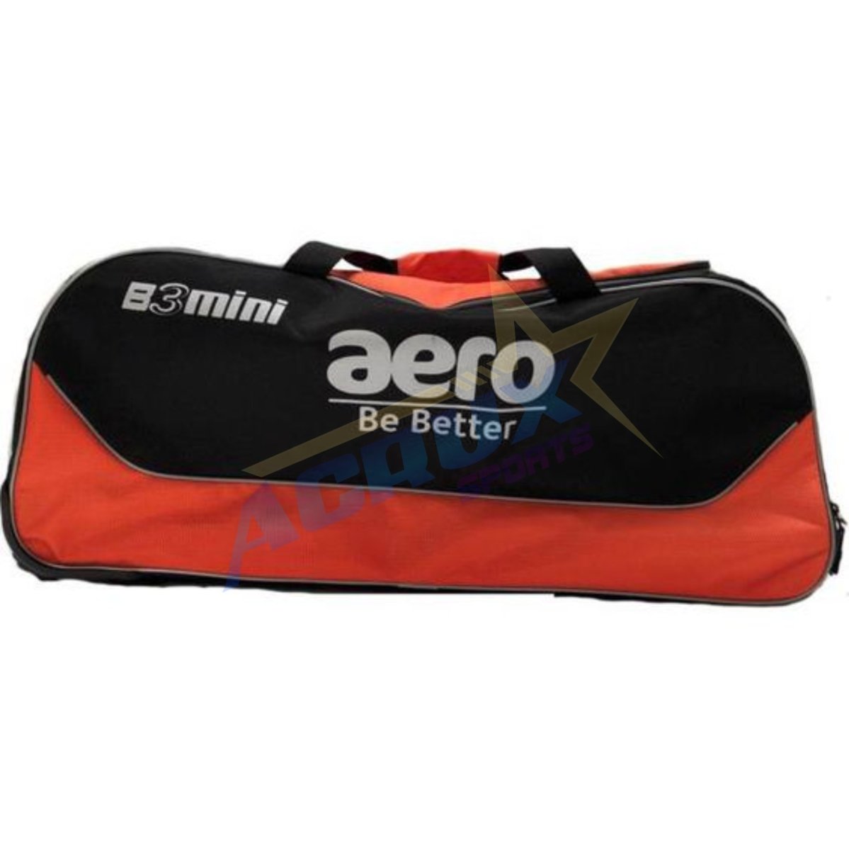 Aero B3 Mini Wheelie Cricket Kit Bag