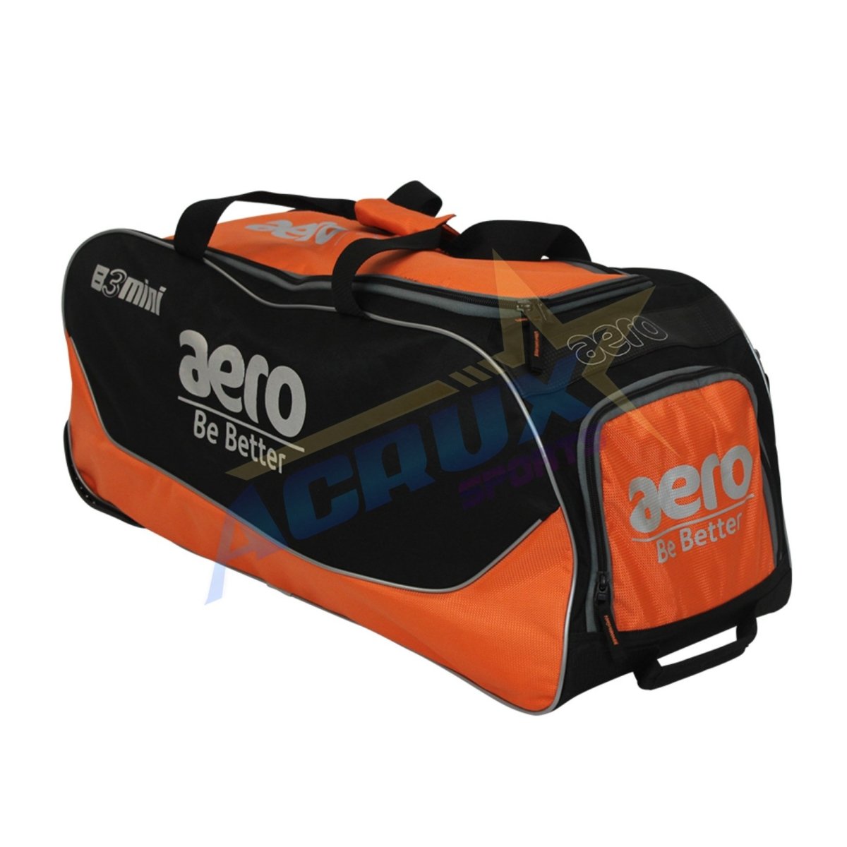 Aero B3 Mini Wheelie Cricket Kit Bag.