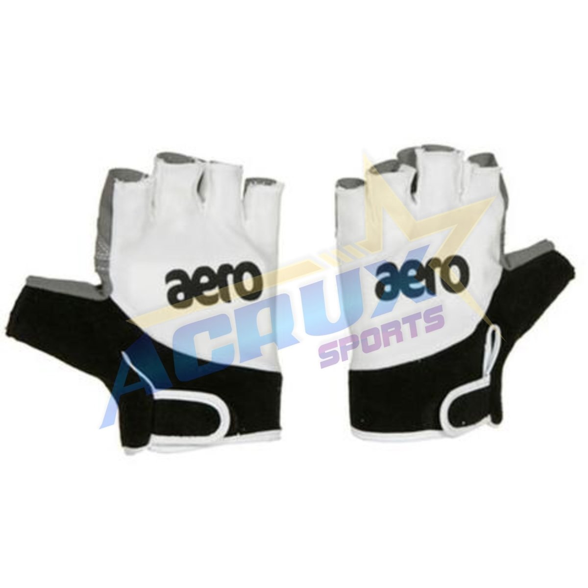 Aero Cricket Fielding Practice Gloves.