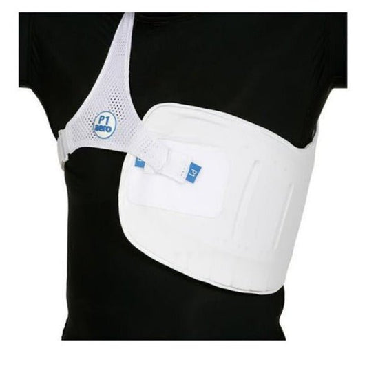 Aero P1 Chestprotector Cricket Chest Guard.