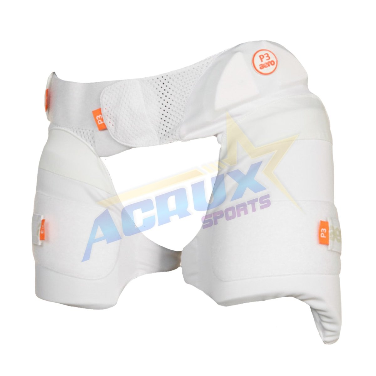 Aero P3 Stripper Protection v7.0 Cricket Thigh Guard