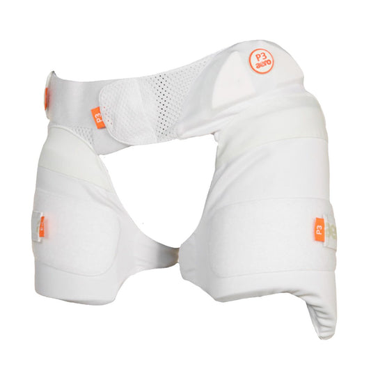 Aero P3 Stripper Protection v7.0 Cricket Thigh Guard.