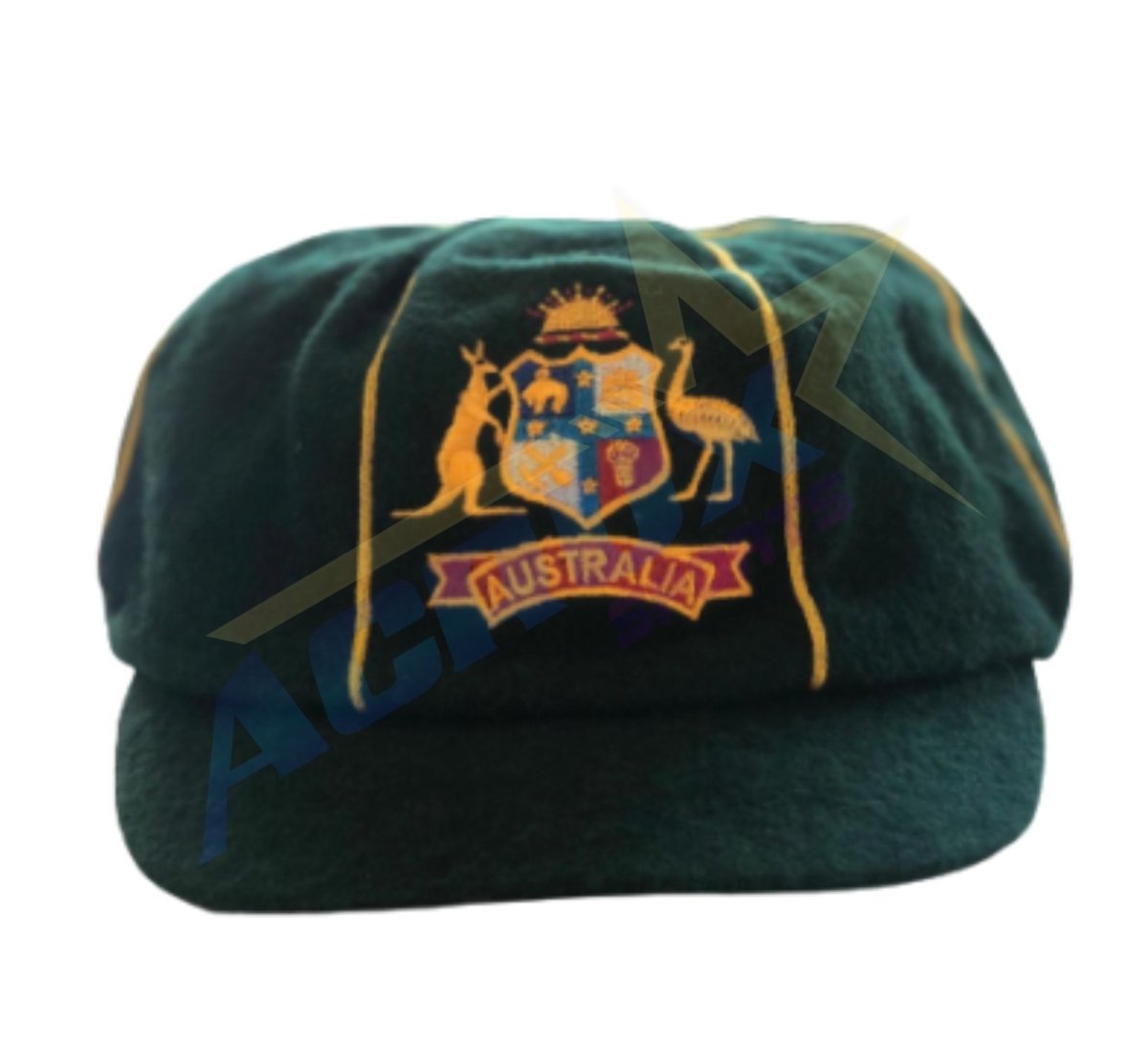 Australia Baggy Green Caps Replica.